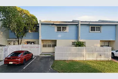 22313 SW 103rd Ct #107, Cutler Bay, FL 33190 - Photo 1