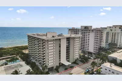 9273 Collins Ave #407, Surfside, FL 33154 - Photo 4