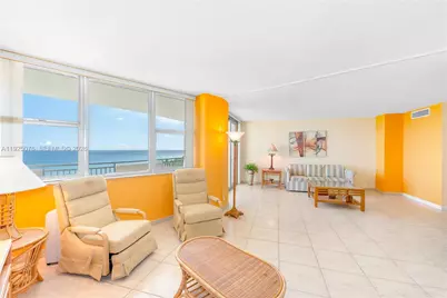 3180 S Ocean Dr #1012, Hallandale Beach, FL 33009 - Photo 8