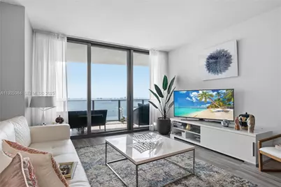 460 NE 28th St #3106, Miami, FL 33137 - Photo 1