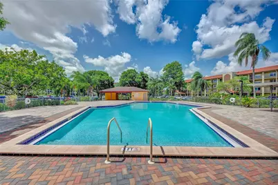 650 SW 124th Ter #105P, Pembroke Pines, FL 33027 - Photo 56