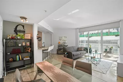 480 NE 30th St #703, Miami, FL 33137 - Photo 2