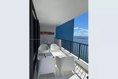 1581 Brickell Ave #2005, Miami, FL 33129 - Photo 8