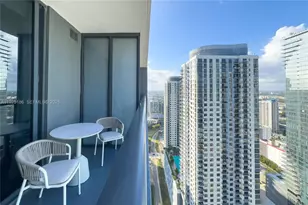 601 NE 1st Ave, Miami, FL 33132 - Photo 52