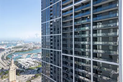601 NE 1st Av #3401, Miami, FL 33132 - Photo 50