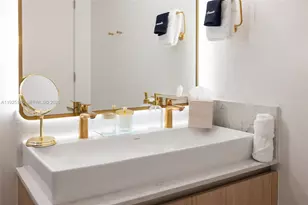 601 NE 1st Ave, Miami, FL 33132 - Photo 22