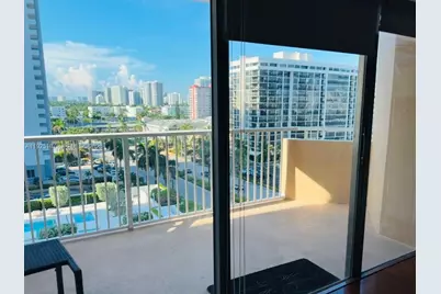 1980 S Ocean Dr #8N, Hallandale Beach, FL 33009 - Photo 8