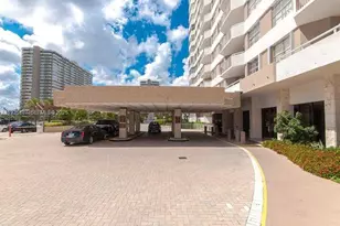 1980 S Ocean Dr, Hallandale Beach, FL 33009 - Photo 2