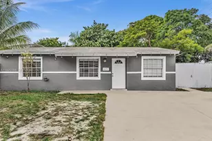 1624 S 23rd Ave, Hollywood, FL 33020 - Photo 4