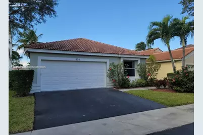 824 Stanton Dr, Weston, FL 33326 - Photo 1