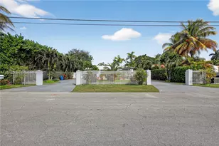 341 S Biscayne River Dr, Miami, FL 33169 - Photo 2