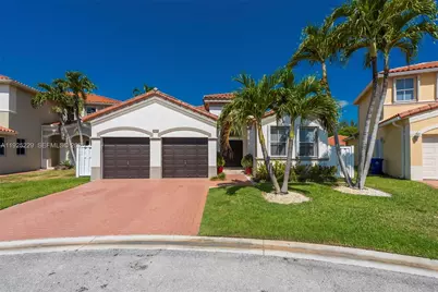 3808 SW 165th Ter, Miramar, FL 33027 - Photo 1