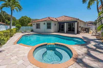3808 SW 165th Ter, Miramar, FL 33027 - Photo 34