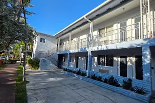 7155 Rue Notre Dame, Miami Beach, FL 33141 - Photo 2