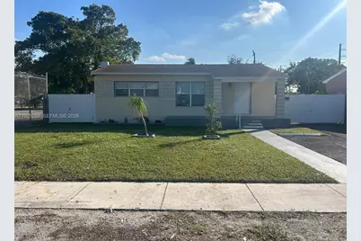 806 NW 18th St, Fort Lauderdale, FL 33311 - Photo 1
