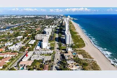 633 NE 21st Avenue #9B, Deerfield Beach, FL 33441 - Photo 2