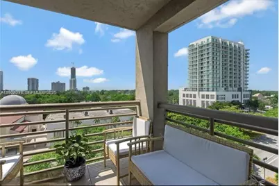 2400 SW 3rd Ave #802, Miami, FL 33129 - Photo 1