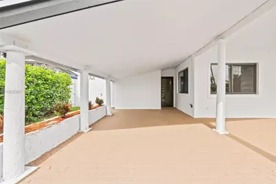 7731 Farragut St, Hollywood, FL 33024 - Photo 6