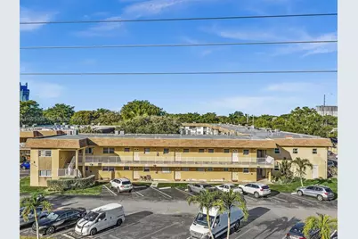 5130 SW 40th Ave #23B, Dania Beach, FL 33314 - Photo 36