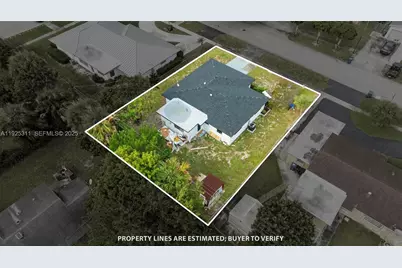 3860 NW 6th Ct, Lauderhill, FL 33311 - Photo 36