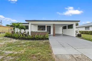 3860 NW 6th Ct, Lauderhill, FL 33311 - Photo 1