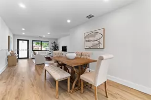 3860 NW 6th Ct, Lauderhill, FL 33311 - Photo 4