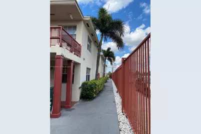 14250 NW 22nd Ave #4, Opa-Locka, FL 33054 - Photo 14