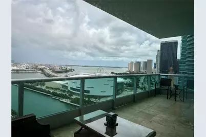 900 Biscayne Blvd #2604, Miami, FL 33132 - Photo 22