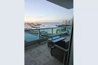 900 Biscayne Blvd #2604, Miami, FL 33132 - Photo 10