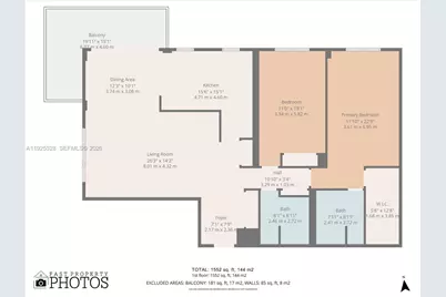 230 174th St #712, Sunny Isles Beach, FL 33160 - Photo 62