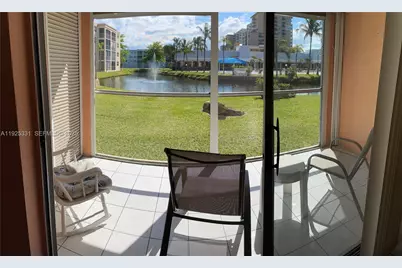 505 E Dania Beach Blvd #4-1B, Dania Beach, FL 33004 - Photo 1