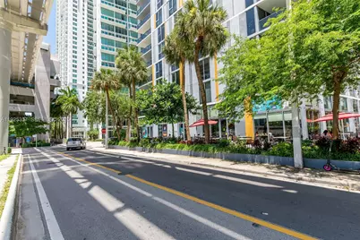 41 SE 5th St #2314, Miami, FL 33131 - Photo 78
