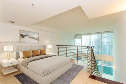 41 SE 5th St #2314, Miami, FL 33131 - Photo 4