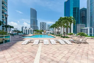 41 SE 5th St #2314, Miami, FL 33131 - Photo 46