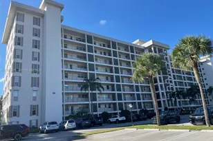 3100 N Palm Aire Dr, Pompano Beach, FL 33069 - Photo 1