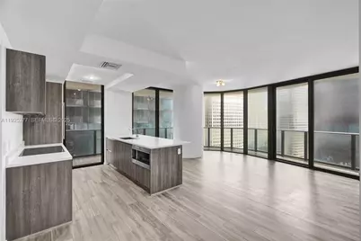 801 S Miami Ave #2405, Miami, FL 33130 - Photo 2