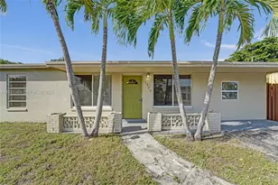 1777 NW 34th Ave, Lauderhill, FL 33311 - Photo 2