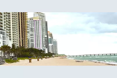 16699 Collins Ave #2701, Sunny Isles Beach, FL 33160 - Photo 2