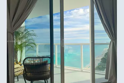 16699 Collins Ave #2701, Sunny Isles Beach, FL 33160 - Photo 4