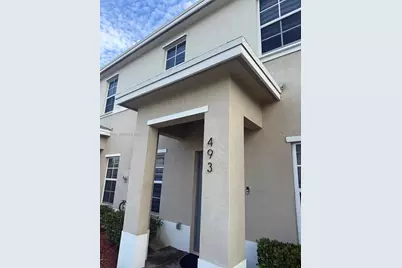 493 NE 4th St, Florida City, FL 33034 - Photo 1