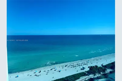 5445 Collins Ave #1504, Miami Beach, FL 33140 - Photo 2