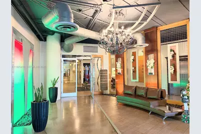 10 SW South River Dr #1806, Miami, FL 33130 - Photo 20