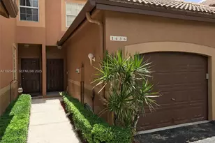 1436 Barcelona Way, Weston, FL 33327 - Photo 1