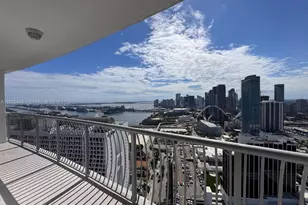 1750 N Bayshore Dr, Miami, FL 33132 - Photo 2