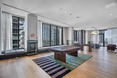 11 NE 6th Street #2206, Miami, FL 33132 - Photo 32