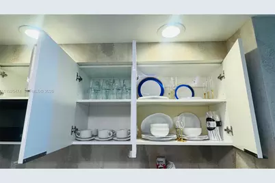 18001 Collins Ave #1110, Sunny Isles Beach, FL 33160 - Photo 20