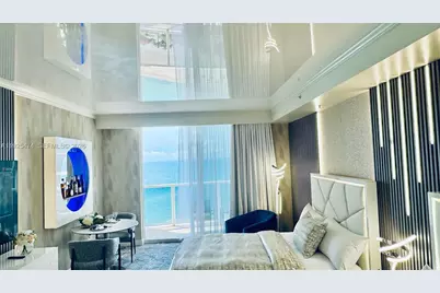 18001 Collins Ave #1110, Sunny Isles Beach, FL 33160 - Photo 1