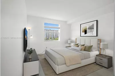 17150 N Bay Rd #2706, Sunny Isles Beach, FL 33160 - Photo 24