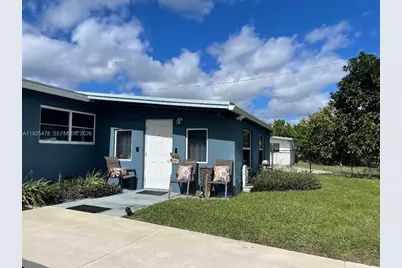 800 N 70th Ave, Hollywood, FL 33024 - Photo 4