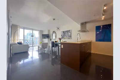 485 Brickell Ave #3307, Miami, FL 33131 - Photo 4